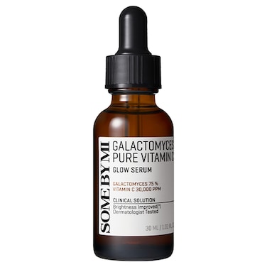 Some By Mi Galactomyces Pure Vitamin C Glow Serum 30ml