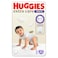 Huggies Extra Care Cloud Soft Waistband Diaper Pants Size 3 6-11kg 44 Pants Pack of 2