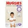 Huggies Extra Care Cloud Soft Waistband Diaper Pants Size 4 9-14kg 36 Pants Pack of 2