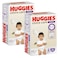 Huggies Extra Care Cloud Soft Waistband Diaper Pants Size 4 9-14kg 36 Pants Pack of 2