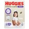 Huggies Extra Care Cloud Soft Waistband Diaper Pants Size 6 15-25kg 30 Pants Pack of 2