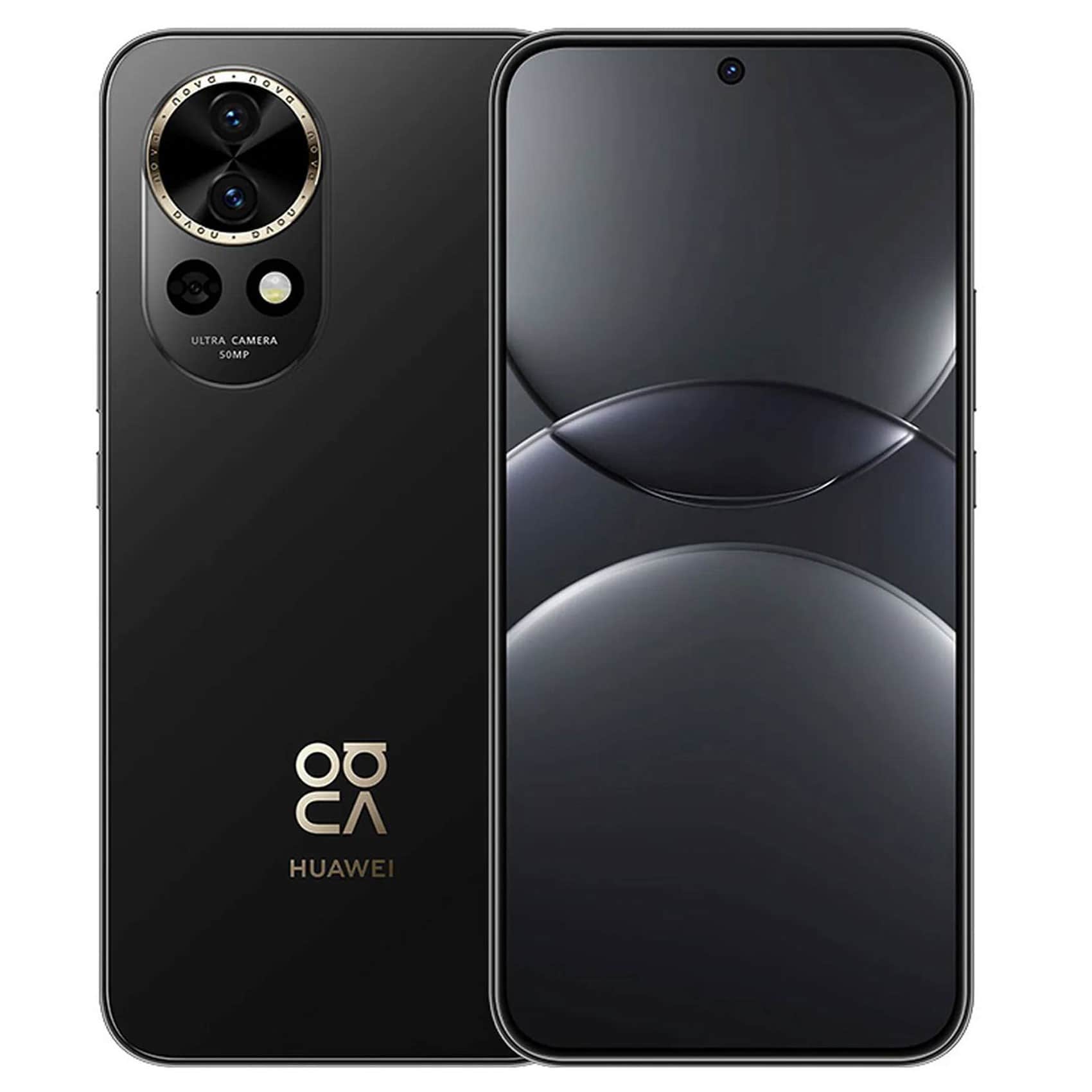 Buy Huawei Pura 70 Ultra Dual SIM 16GB RAM 512GB 4G Star Black