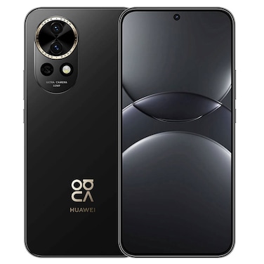 هواوي نوفا 13 ثنائي الشريحة 12 جيجابايت رام 256 جيجابايت 4G أسود