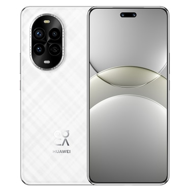 Huawei Nova 13 Pro Dual SIM 12GB RAM 512GB 4G White