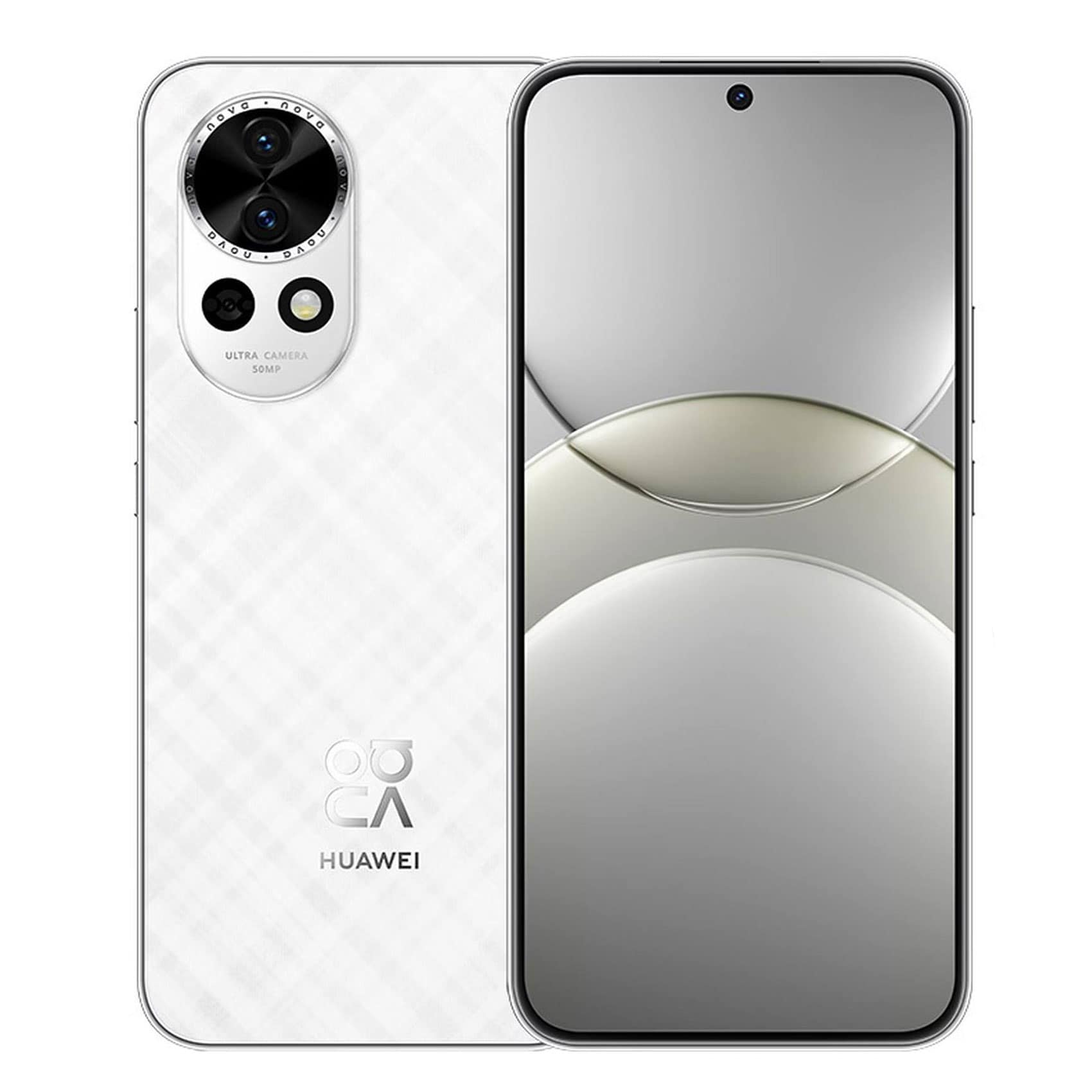 Buy Huawei Pura 70 Pro Dual SIM 12GB RAM 512GB 4G White Online