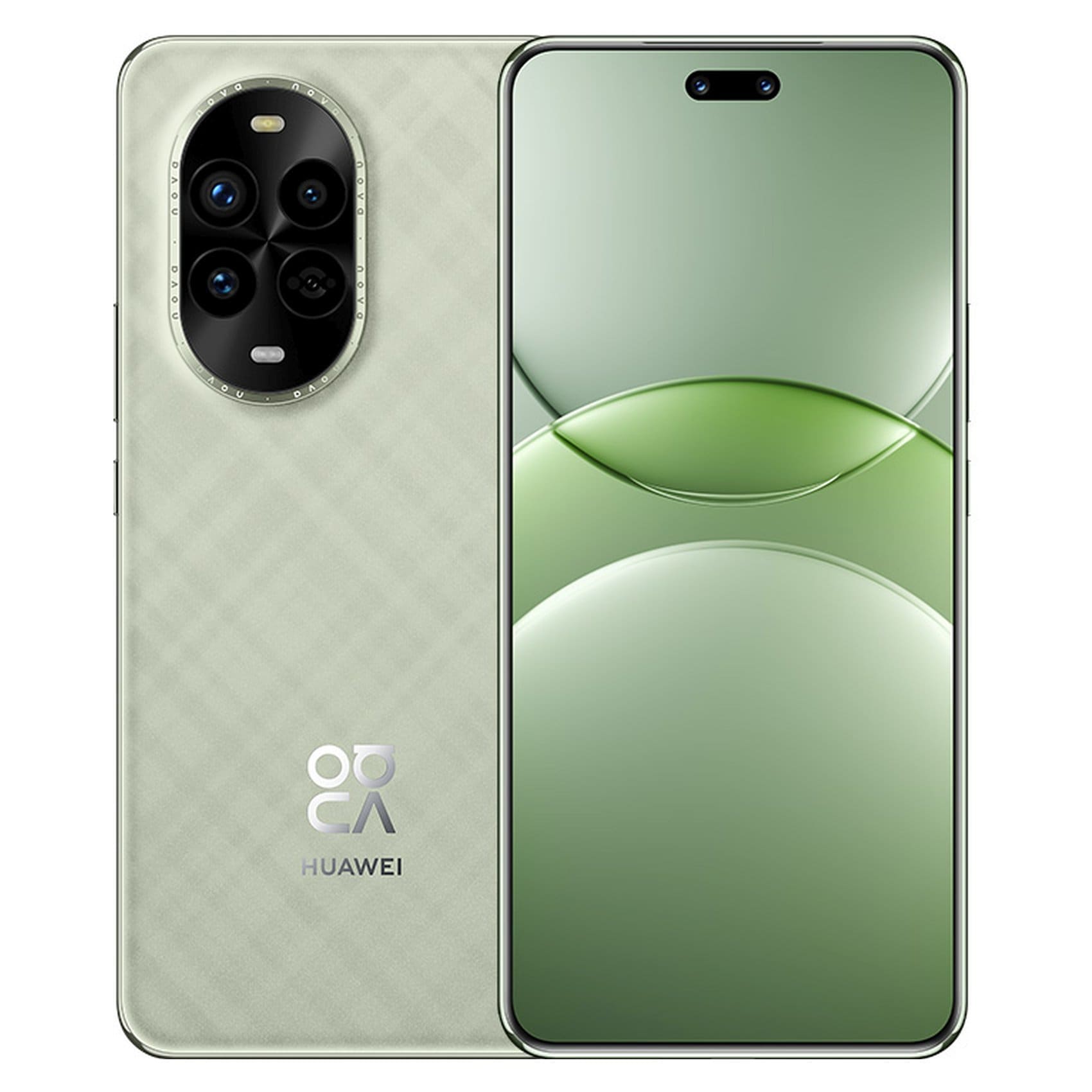 HUAWEI FreeBuds Pro 4 グリーン HUAWEI FreeBuds Pro 4 Review: On the verge of perfection