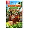 Donkey Kong Country Returns HD