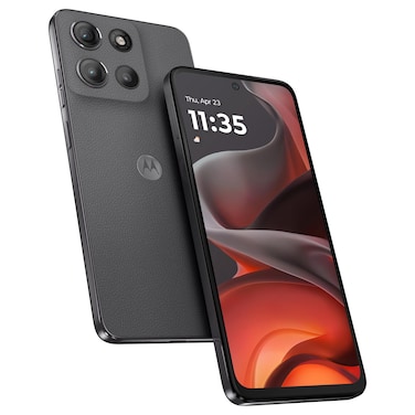 Motorola Moto G15 Dual SIM 8GB RAM 256GB 4G Gravity Grey