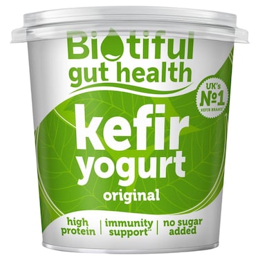 Kefir Original Yogurt, 350g