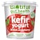 Kefir British Strawberry Yogurt, 350g
