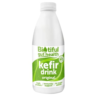 Kefir Original Drink, 1L