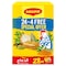 Nestle Maggi Chicken Stock 18g Pack of 28