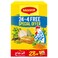 Nestle Maggi Chicken Stock 18g Pack of 28