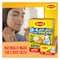 Nestle Maggi Chicken Stock 18g Pack of 28