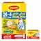 Nestle Maggi Chicken Stock 18g Pack of 28