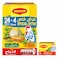 Nestle Maggi Chicken Stock 18g Pack of 28