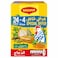 Nestle Maggi Chicken Stock 18g Pack of 28