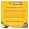 Nestle Maggi Chicken Stock 18g Pack of 28