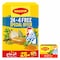 Nestle Maggi Chicken Stock 18g Pack of 28