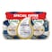 Pinar Premium Full Fat Spreadable Processed Cream Cheese 500g Pack of 2