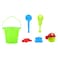 Power Joy Summerz Bucket 2 Assorted 6 PCS