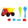 Power Joy Summerz Truck 3 Assorted 6 PCS