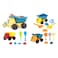 Power Joy Summerz Truck 3 Assorted 6 PCS
