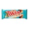 Twix Salted Caramel Chocolate Bar, 2 Bars, 50g