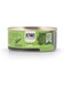 Kiwi Kitchens Grass Fed Lamb Dinner Canned Wet Cat Food 85G