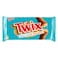 Twix Salted Caramel Chocolate 50g Pack of 5