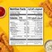 Sadia Broasted Chicken Strips Classic, Frozen, 1.5kg, Family Pack