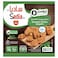 Sadia Broasted Chicken Jalapeno, 750g Pack of 2
