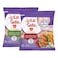 Sadia Chicken Breast Cubes, 750g + Chicken Breast Fillets, 750g