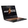 Acer Nitro V 16 ANV16-71-79JC Gaming Laptop with 16-Inch Display Core i7 Processor 16GB RAM 512GB SSD 6GB NVIDIA GeForce RTX Graphic Card Obsidian Black