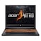 Acer Nitro V 16 ANV16-71-79JC Gaming Laptop with 16-Inch Display Core i7 Processor 16GB RAM 512GB SSD 6GB NVIDIA GeForce RTX Graphic Card Obsidian Black