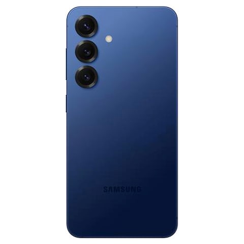 Samsung Galaxy S25+ Dual SIM 12GB RAM 512GB 5G Navy