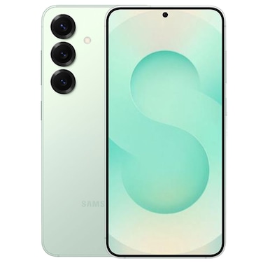 Samsung Galaxy S25+ Dual SIM 12GB RAM 256GB 5G Mint