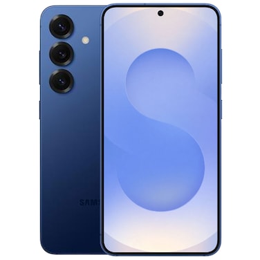 Samsung Galaxy S25 Dual SIM 12GB RAM 128GB 5G Navy