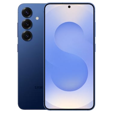 Samsung Galaxy S25 Dual SIM 12GB RAM 256GB 5G Navy