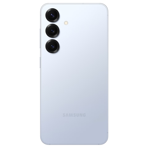 Samsung Galaxy S25+ Dual SIM 12GB RAM 512GB 5G Icy Blue
