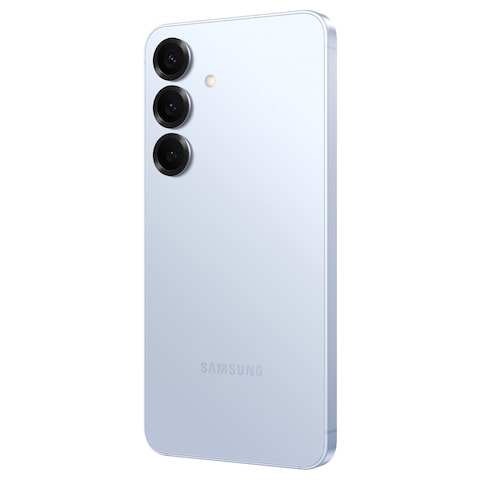 Samsung Galaxy S25+ Dual SIM 12GB RAM 512GB 5G Icy Blue