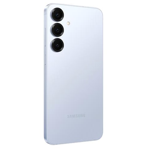Samsung Galaxy S25+ Dual SIM 12GB RAM 512GB 5G Icy Blue