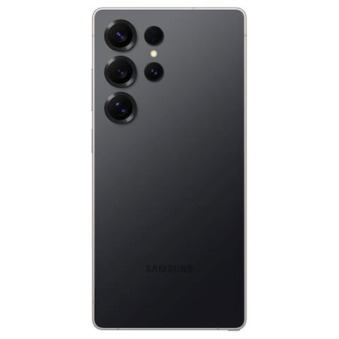 Samsung Galaxy S25 Ultra Dual SIM 12GB RAM 1TB 5G Titanium Black