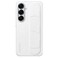 Samsung Standing Grip Case for Galaxy S25 White