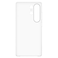 Samsung Clear Case for Galaxy S25 Ultra Transparent