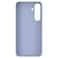Samsung Silicone Case for Galaxy S25+ Light Blue