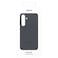 Samsung Silicone Case for Galaxy S25+ Black