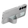 Samsung Standing Grip Case for Galaxy S25+ Grey