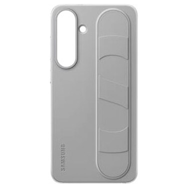 Samsung Standing Grip Case for Galaxy S25+ Grey