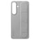 Samsung Standing Grip Case for Galaxy S25+ Grey